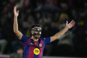 Od "precrtanog" do nezamenjivog kapitena bez trake i godinu dana bez pauze